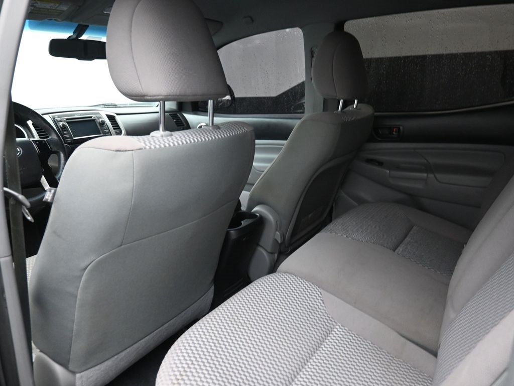 2013 Toyota Tacoma PreRunner