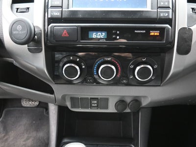 2013 Toyota Tacoma PreRunner