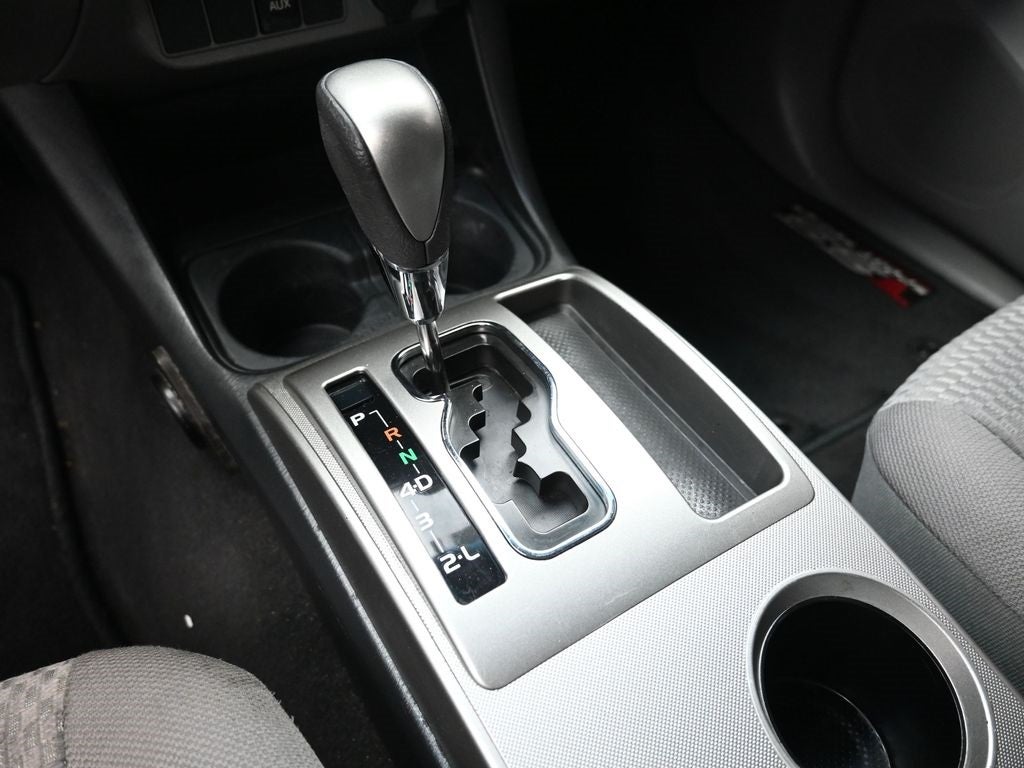 2013 Toyota Tacoma PreRunner