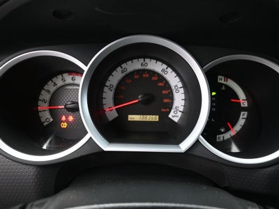 2013 Toyota Tacoma PreRunner