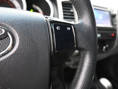 2013 Toyota Tacoma PreRunner