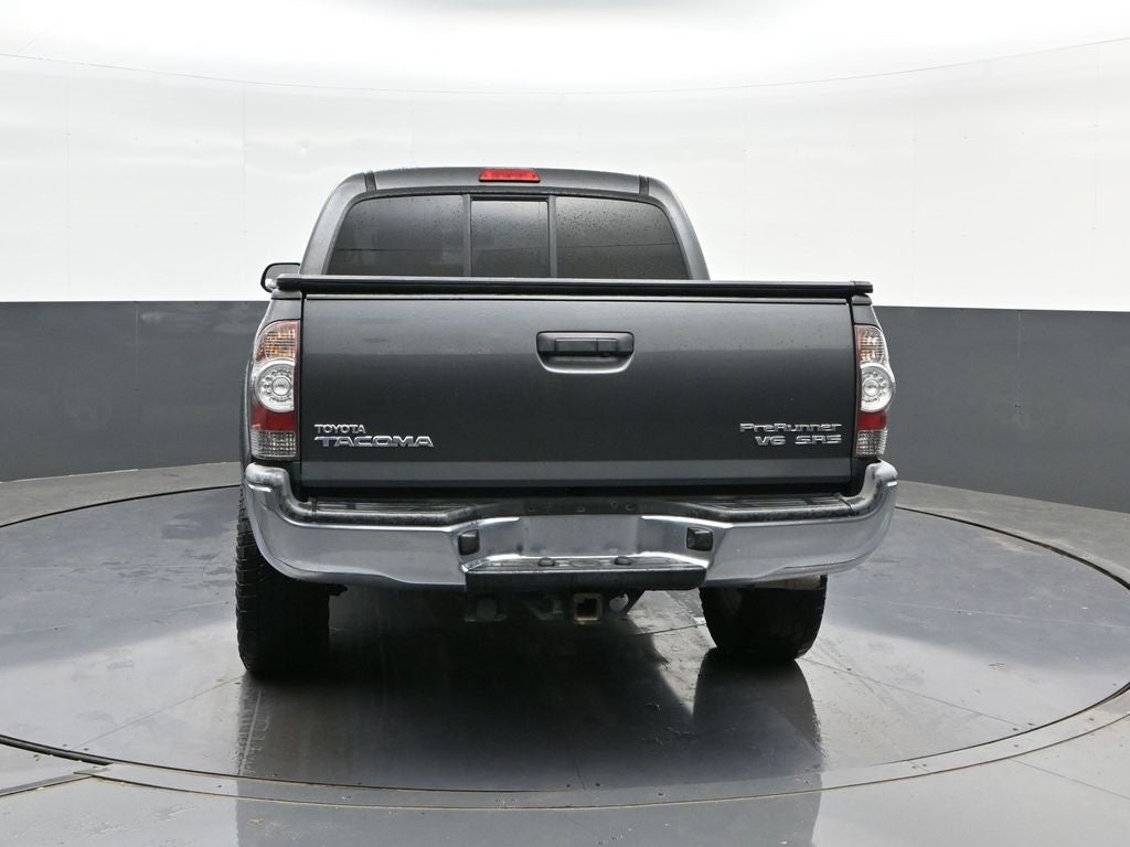 2013 Toyota Tacoma PreRunner