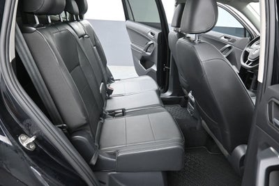 2020 Volkswagen Tiguan 2.0T SE