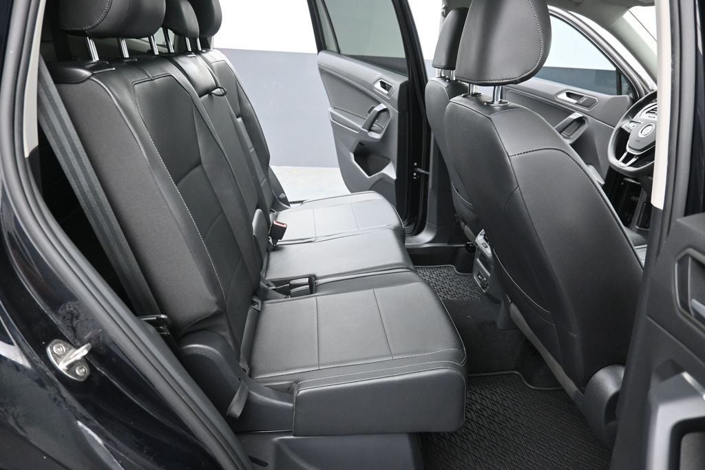 2020 Volkswagen Tiguan 2.0T SE