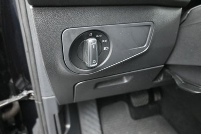 2020 Volkswagen Tiguan 2.0T SE