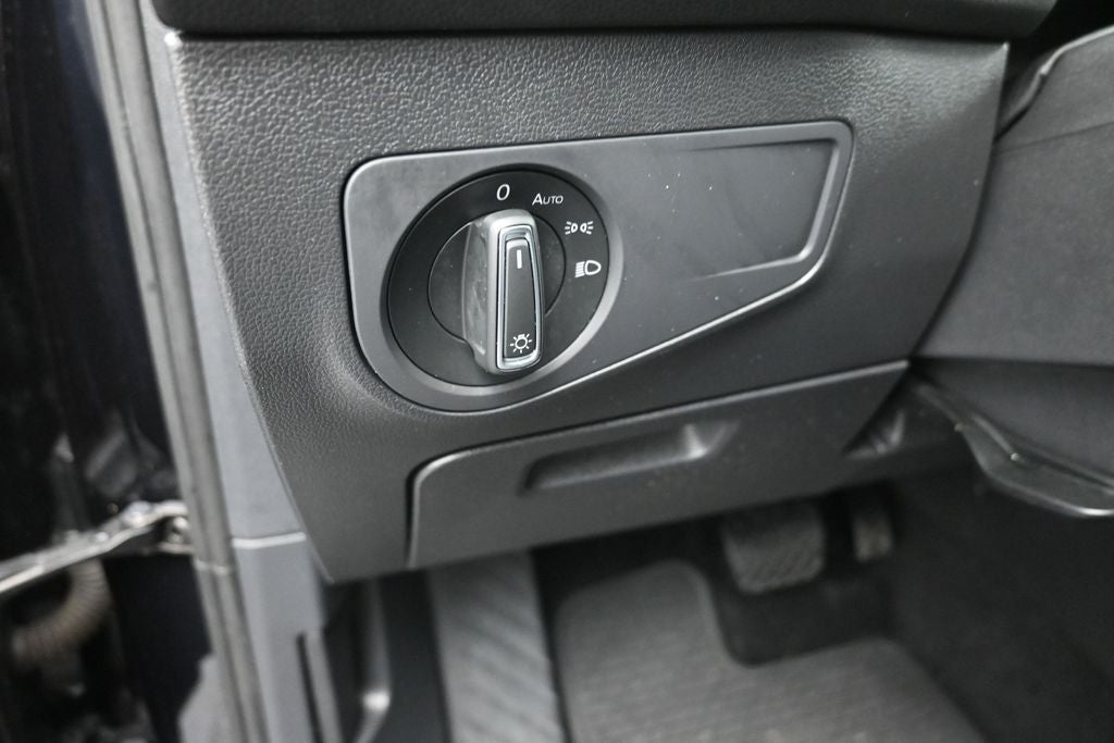 2020 Volkswagen Tiguan 2.0T SE