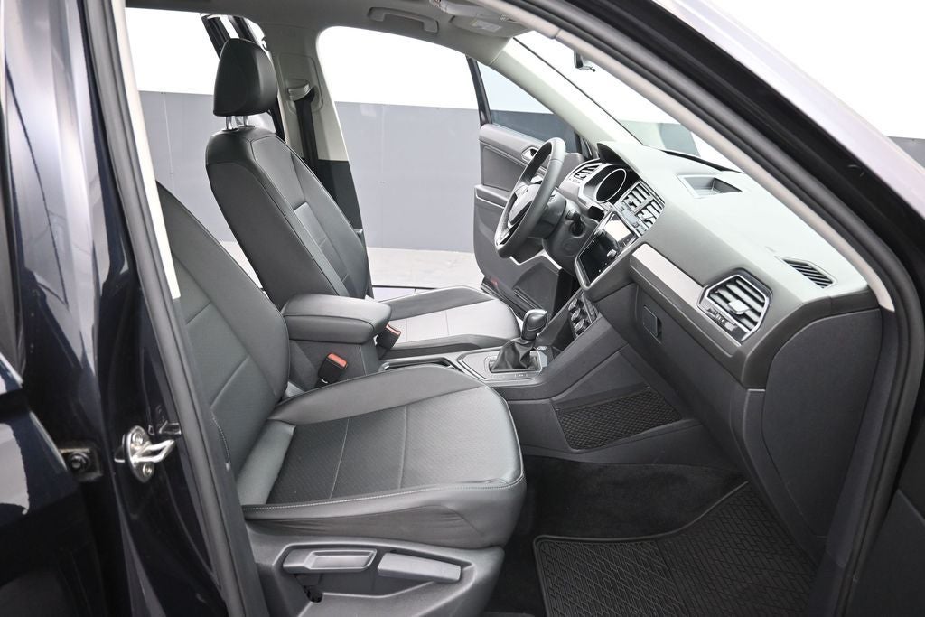 2020 Volkswagen Tiguan 2.0T SE