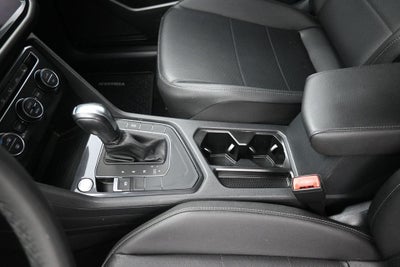 2020 Volkswagen Tiguan 2.0T SE