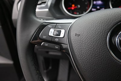 2020 Volkswagen Tiguan 2.0T SE