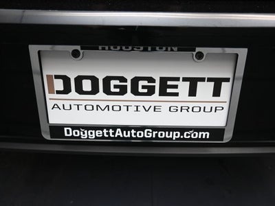 2021 Volkswagen Golf GTI 2.0T SE