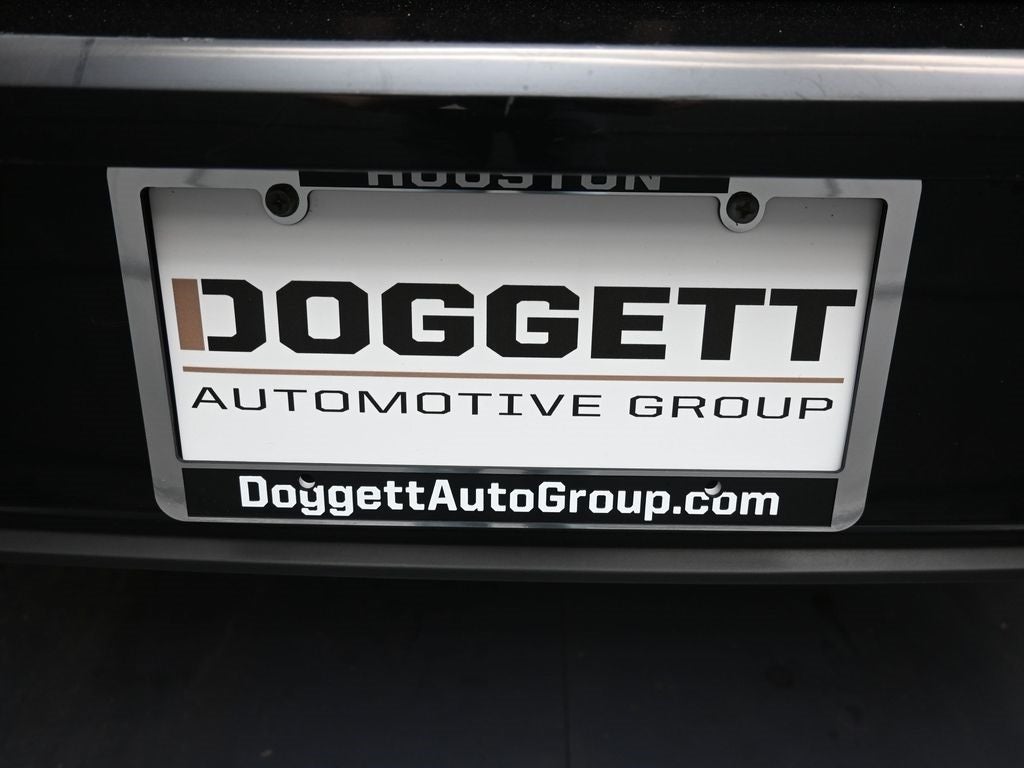 2021 Volkswagen Golf GTI 2.0T SE