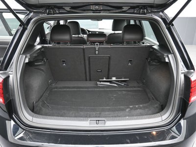 2021 Volkswagen Golf GTI 2.0T SE