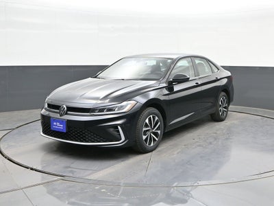 2025 Volkswagen Jetta 1.5T S