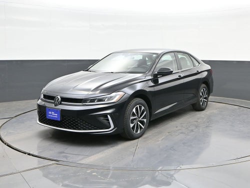 2025 Volkswagen Jetta 1.5T S