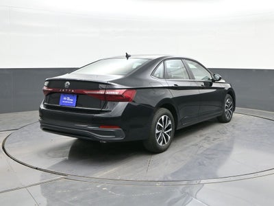 2025 Volkswagen Jetta 1.5T S