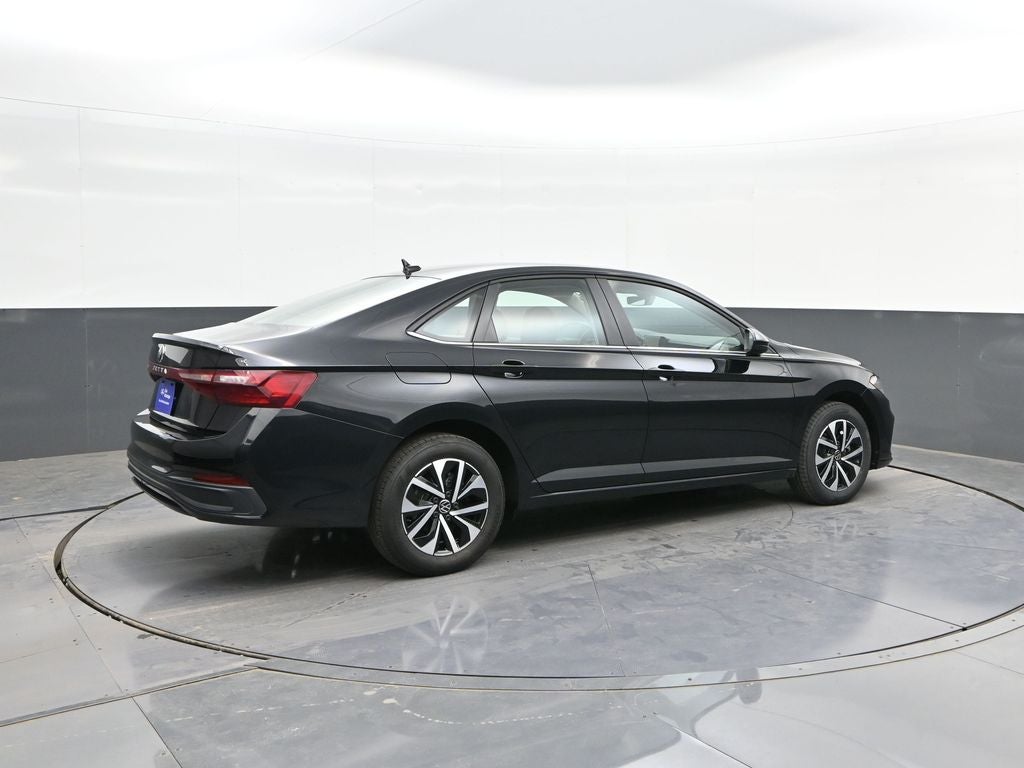 2025 Volkswagen Jetta 1.5T S