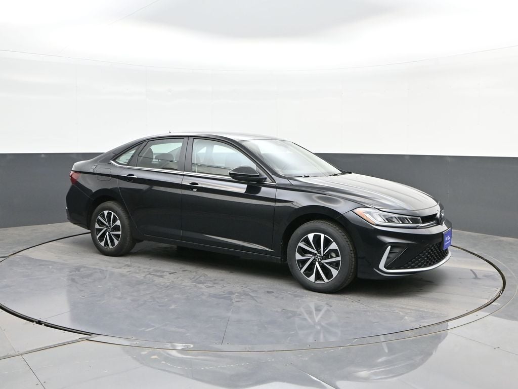 2025 Volkswagen Jetta 1.5T S