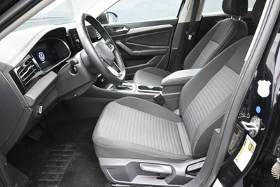 2025 Volkswagen Jetta 1.5T S