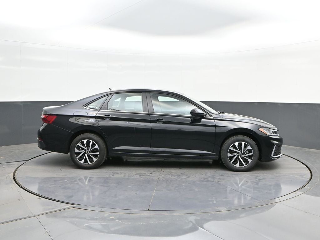 2025 Volkswagen Jetta 1.5T S
