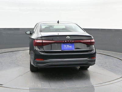 2025 Volkswagen Jetta 1.5T S