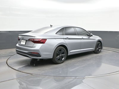 2023 Volkswagen Jetta 1.5T SE