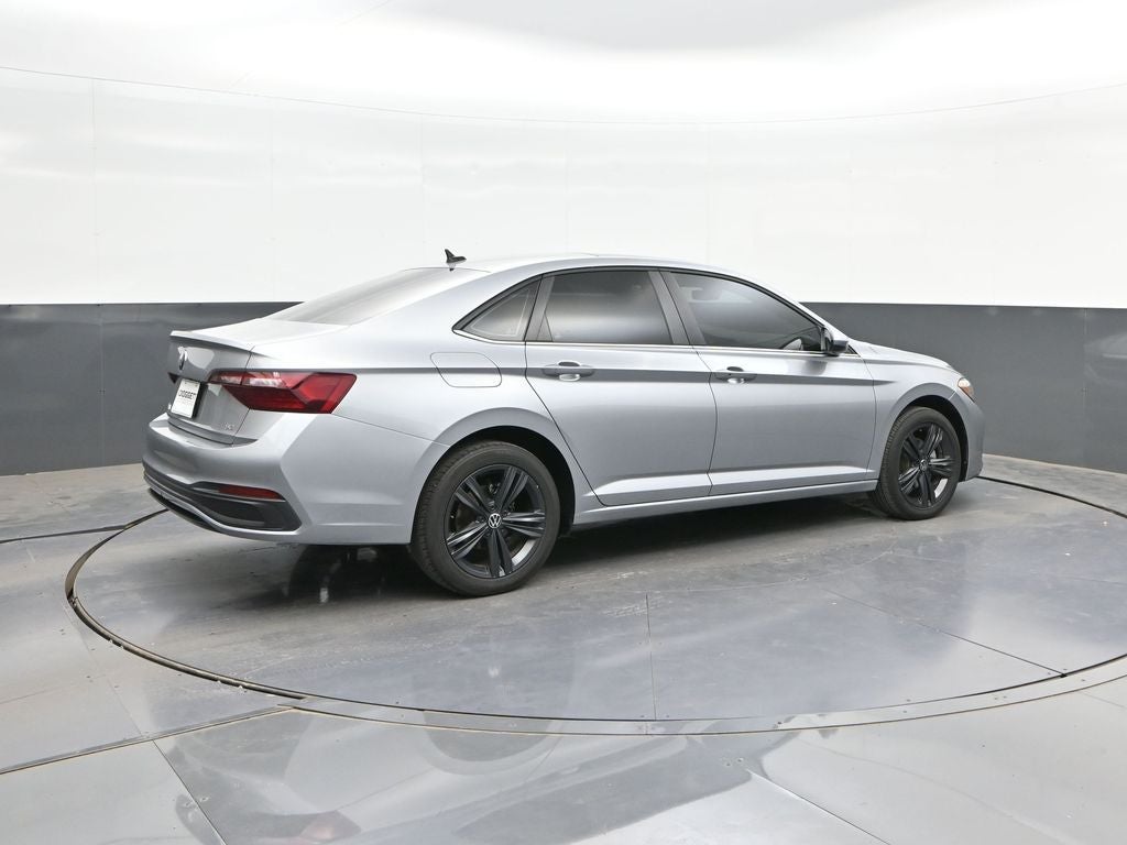 2023 Volkswagen Jetta 1.5T SE