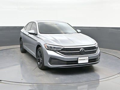 2023 Volkswagen Jetta 1.5T SE