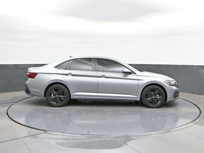 2023 Volkswagen Jetta 1.5T SE
