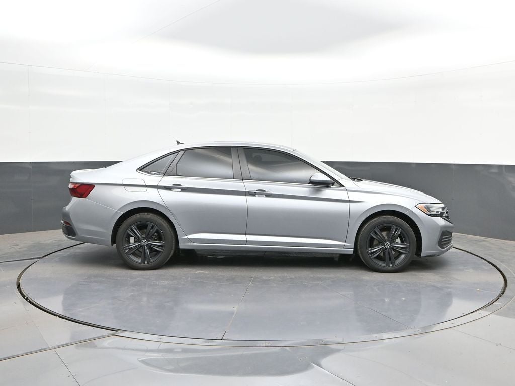 2023 Volkswagen Jetta 1.5T SE