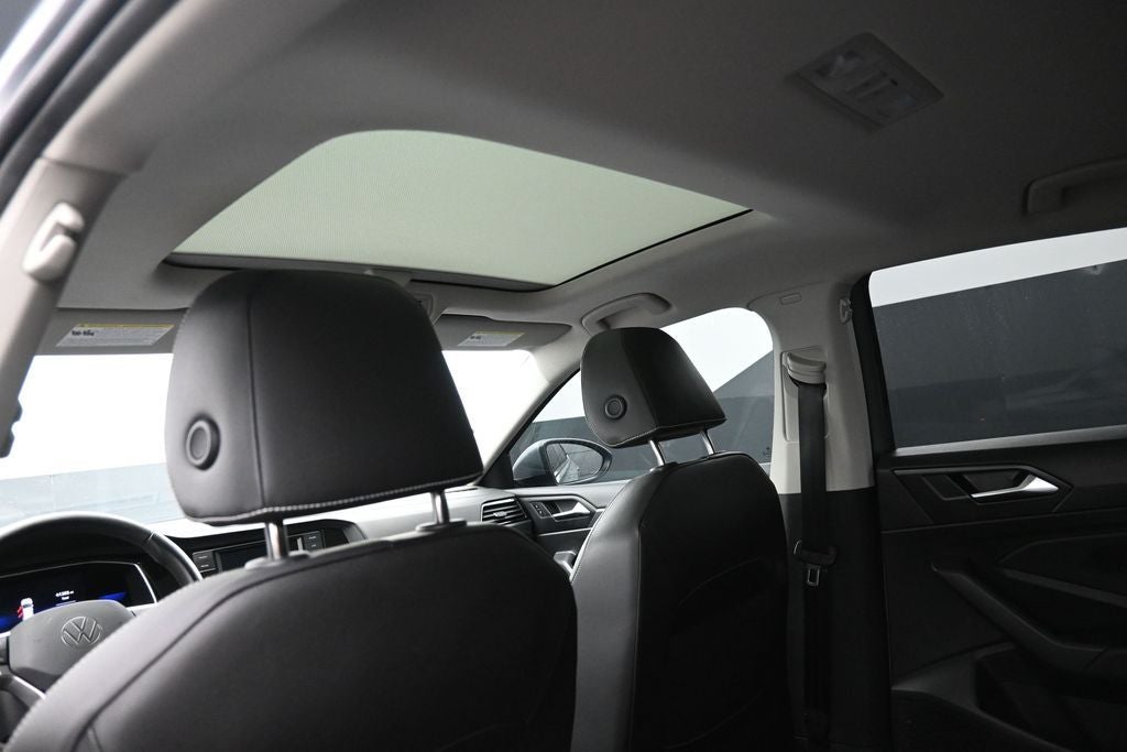 2023 Volkswagen Jetta 1.5T SE
