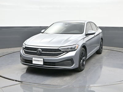 2023 Volkswagen Jetta 1.5T SE