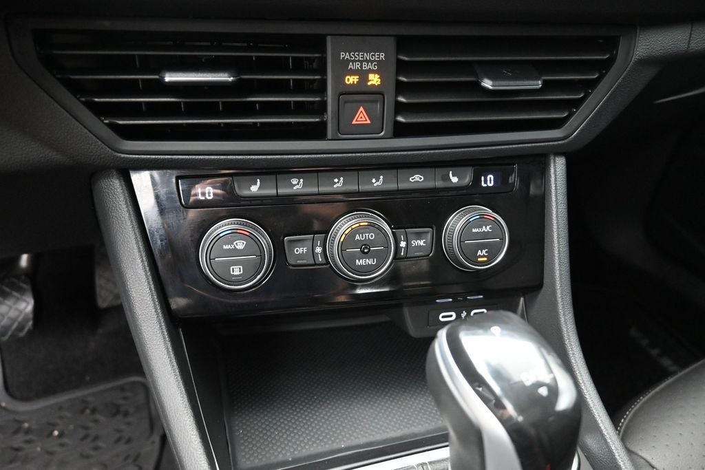 2023 Volkswagen Jetta 1.5T SE