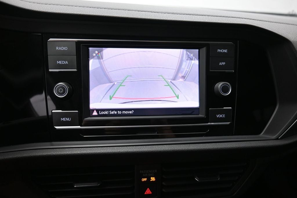 2023 Volkswagen Jetta 1.5T SE