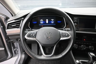 2023 Volkswagen Jetta 1.5T SE