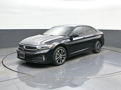 2022 Volkswagen Jetta 1.5T Sport
