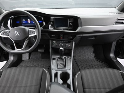 2022 Volkswagen Jetta 1.5T Sport
