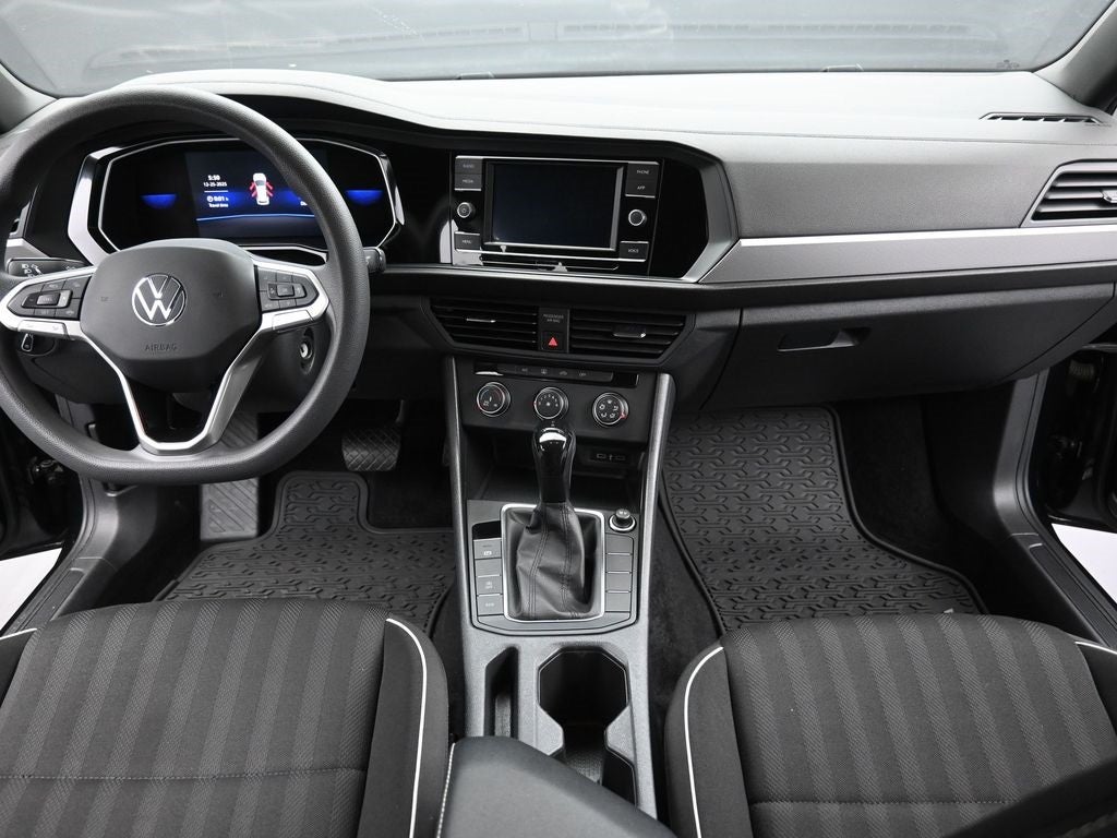 2022 Volkswagen Jetta 1.5T Sport
