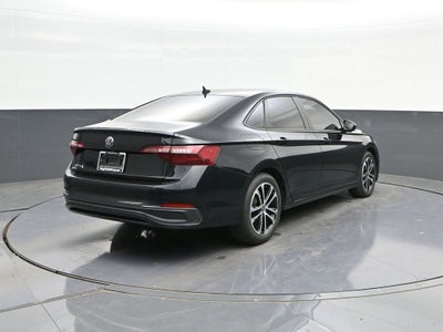 2022 Volkswagen Jetta 1.5T Sport