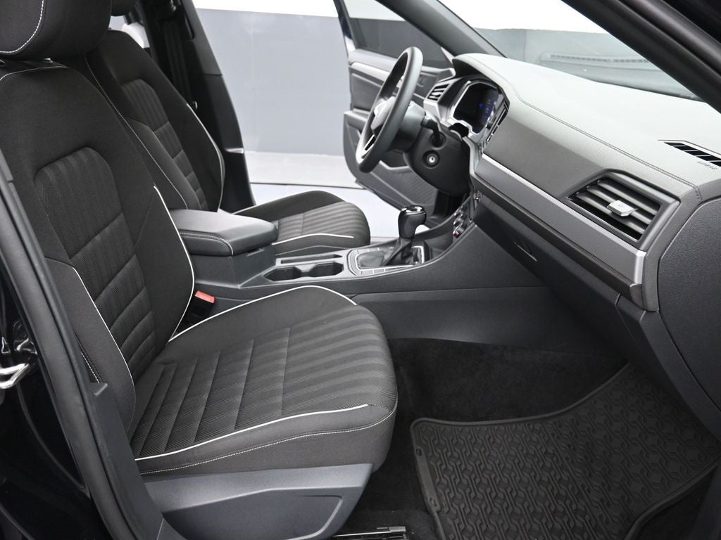 2022 Volkswagen Jetta 1.5T Sport