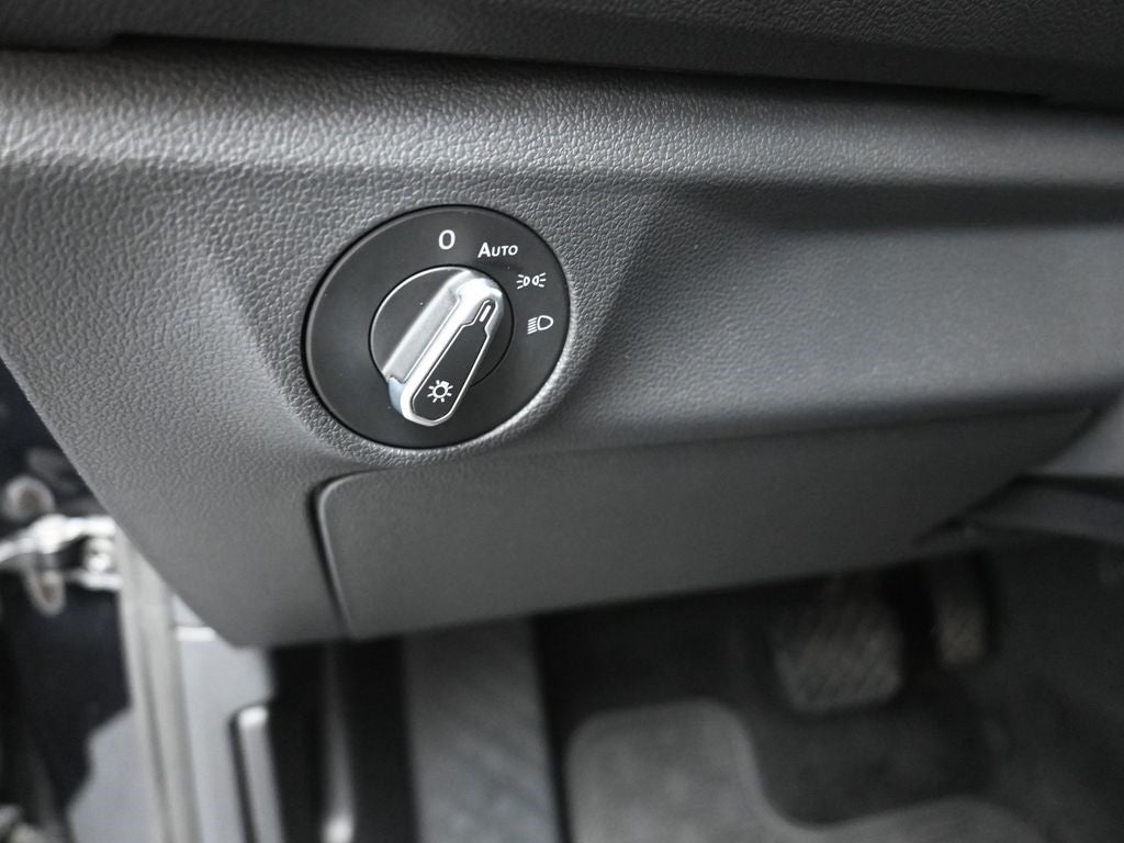 2022 Volkswagen Jetta 1.5T Sport