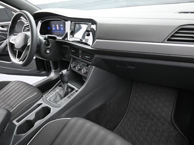 2022 Volkswagen Jetta 1.5T Sport