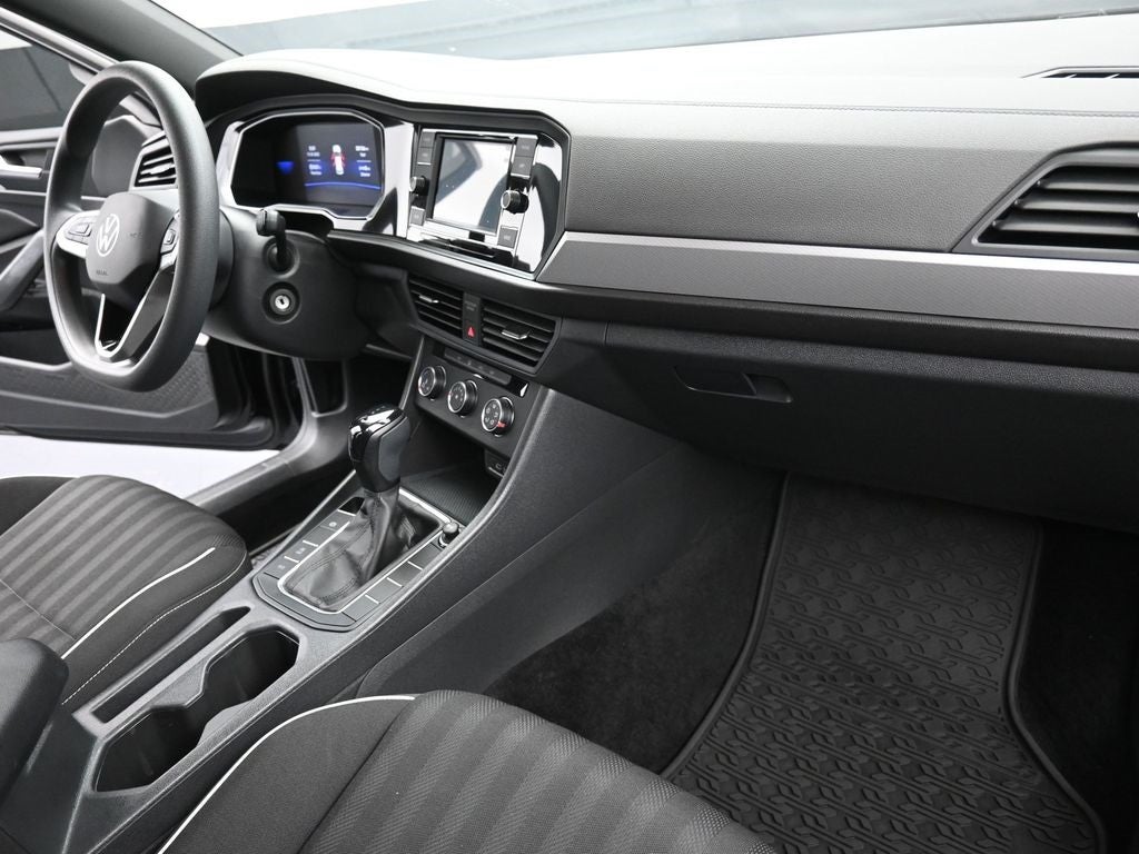 2022 Volkswagen Jetta 1.5T Sport