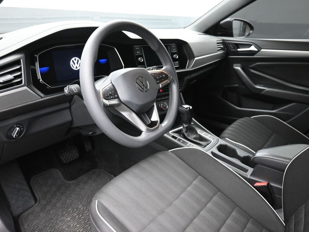 2022 Volkswagen Jetta 1.5T Sport