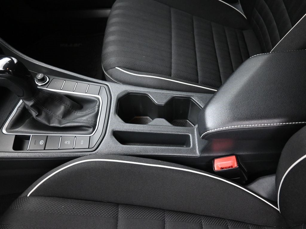 2022 Volkswagen Jetta 1.5T Sport