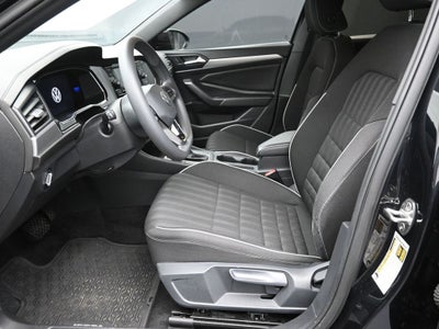 2022 Volkswagen Jetta 1.5T Sport