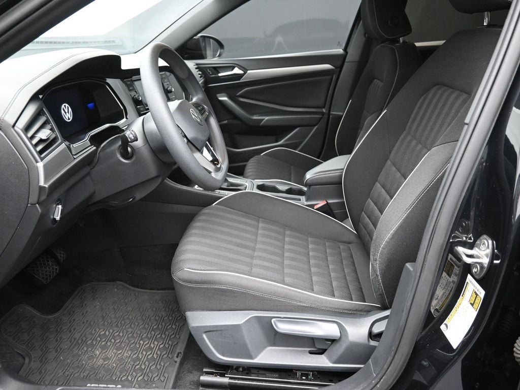 2022 Volkswagen Jetta 1.5T Sport