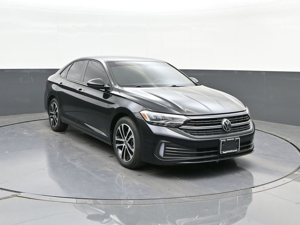 2022 Volkswagen Jetta 1.5T Sport