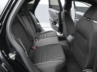 2022 Volkswagen Jetta 1.5T Sport