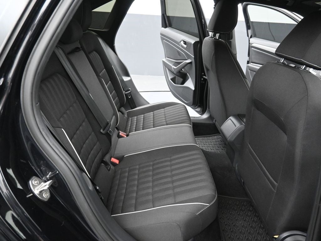 2022 Volkswagen Jetta 1.5T Sport