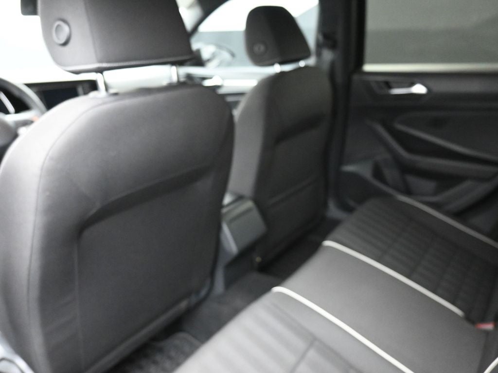 2022 Volkswagen Jetta 1.5T Sport